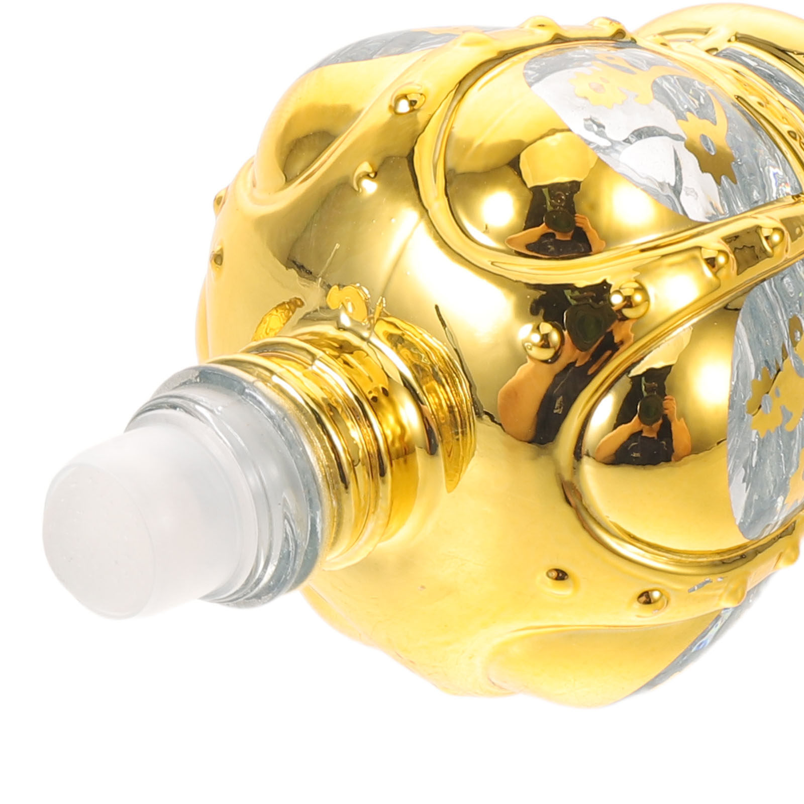 2Pcs Essential Oil Roller Bott - огляд і ціна On Perfume & Fragrance Kota Bogor