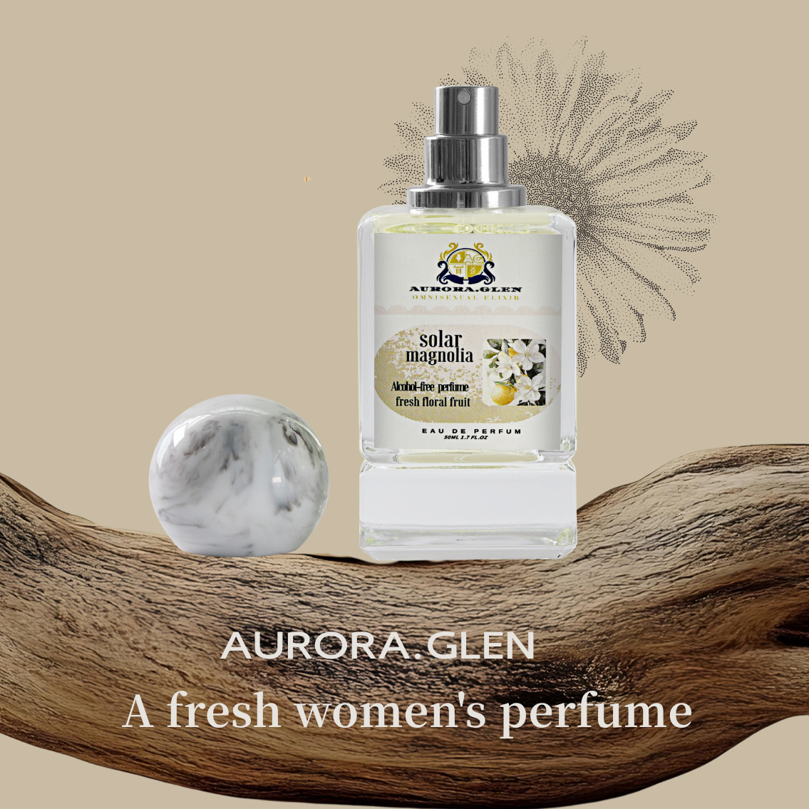 100% Original Autumn-Winter Fl - огляд і ціна Perfume Fragrance Essence