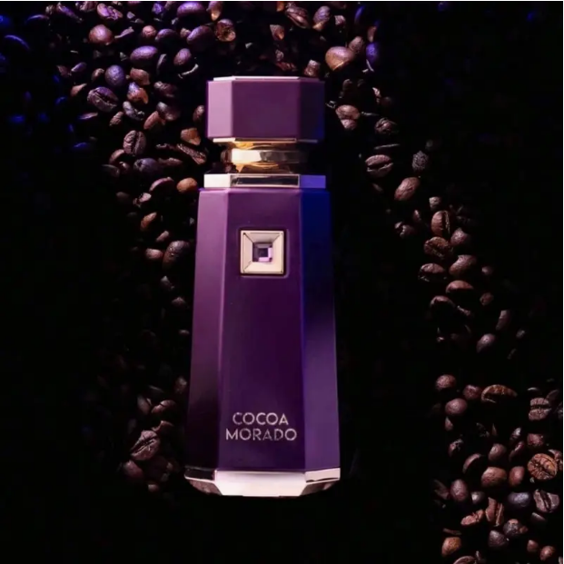 Liquid Brun French Avenue By L - огляд і ціна Perfume Fragrance Tous