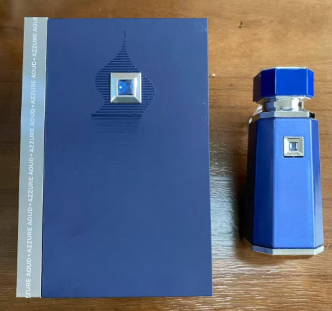 Liquid Brun French Avenue By L - огляд і ціна Perfume Fragrance Tous