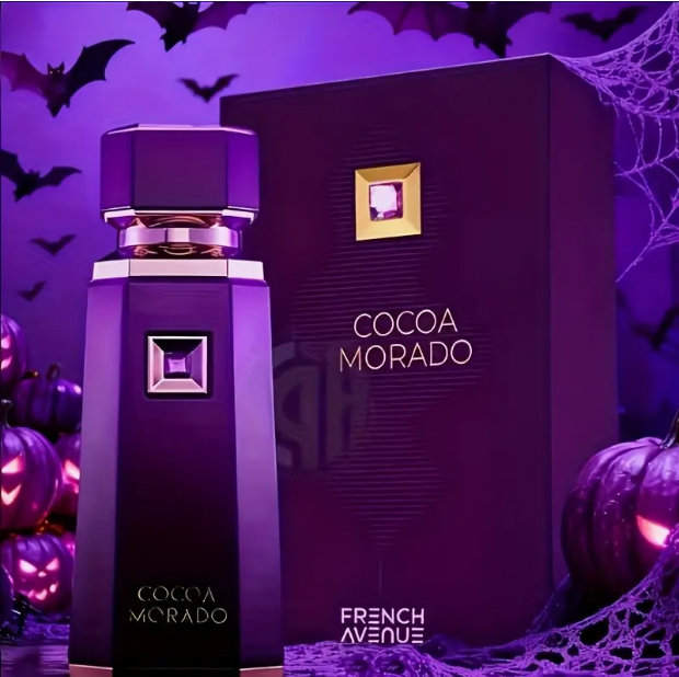 Liquid Brun French Avenue By L - огляд і ціна Perfume Fragrance Tous