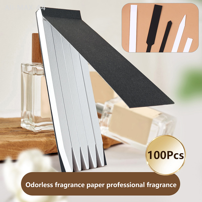 100/500pcs Black Aromatherapy  - огляд і ціна Fragrance-Oils Perfume
