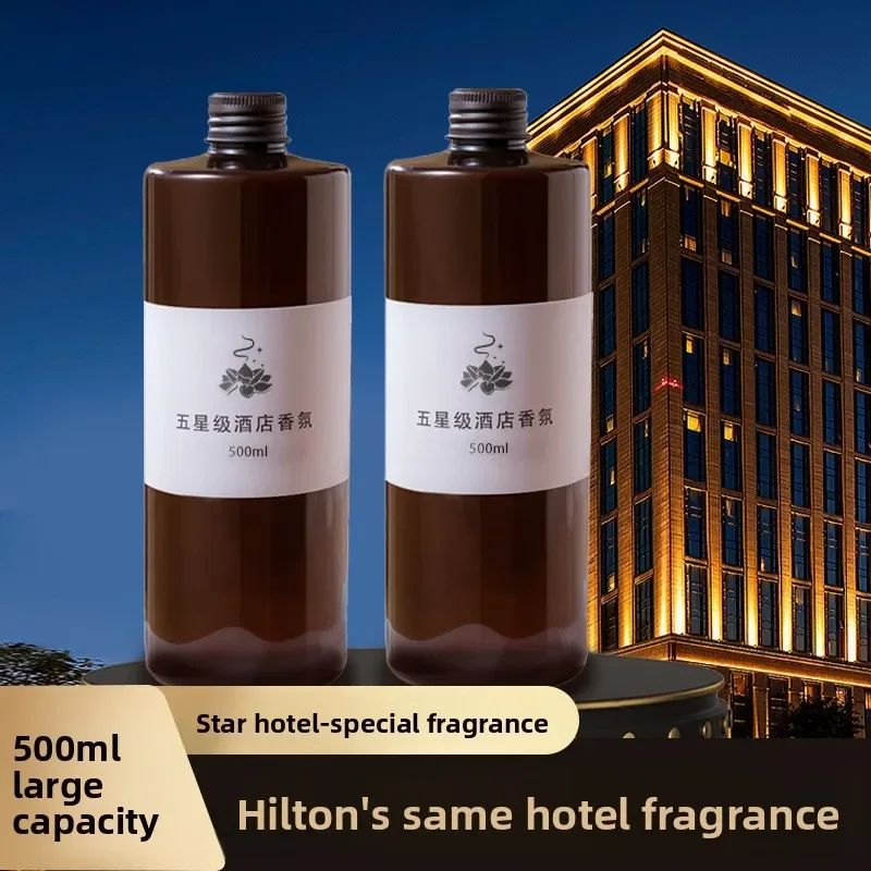 Hotel Perfume Diffuser Oils Hi - огляд і ціна Perfume La Fragrance