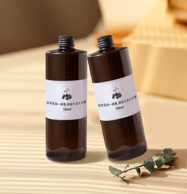 Hotel Perfume Diffuser Oils Hi - огляд і ціна Perfume La Fragrance