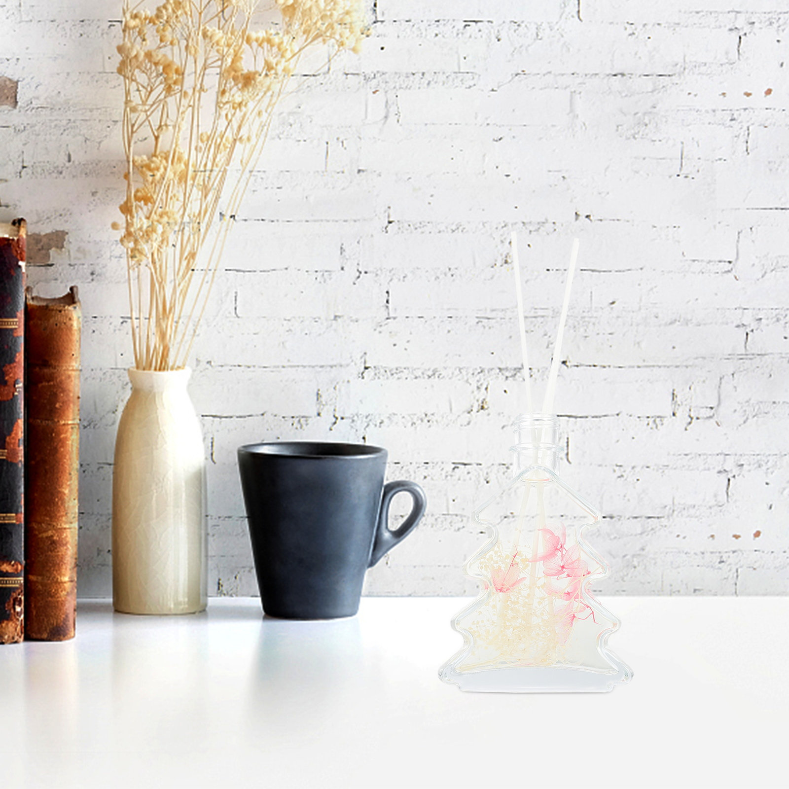 Aroma Diffuser Solid Perfume A - огляд і ціна Fragrance-Oils Perfume