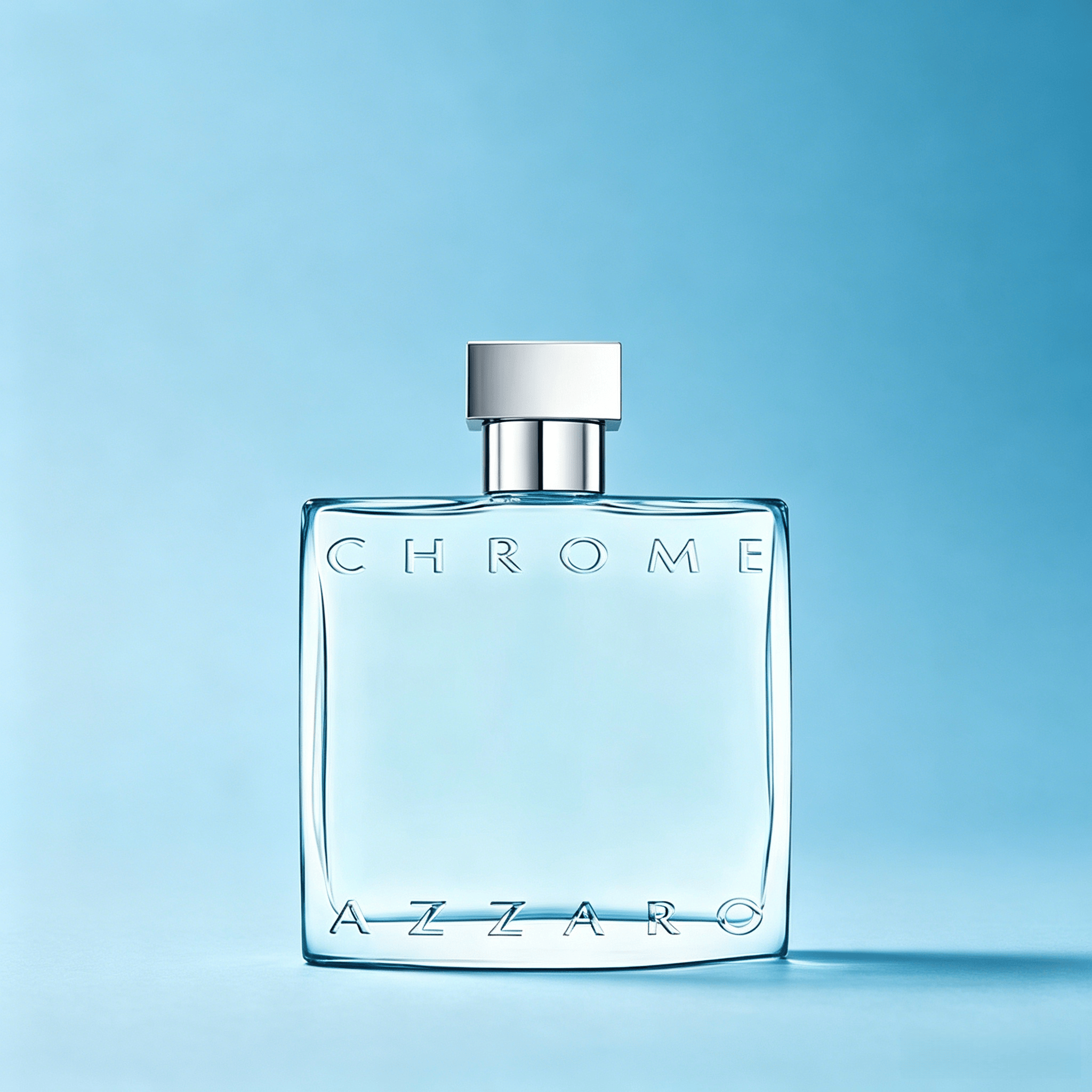 Azzaro Chrome EDT 3.3oz, Luxur - огляд і ціна On Perfume & Fragrance Kota Bogor