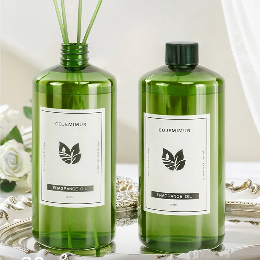 220/500ml Hotel Perfume Diffus - огляд і ціна Perfume La Fragrance