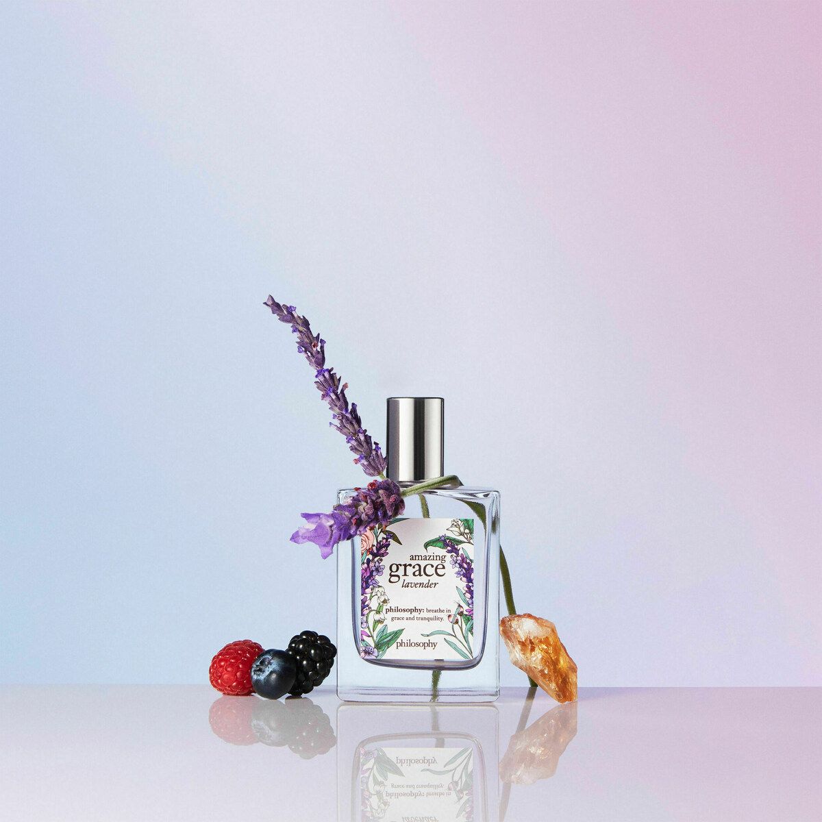 Philosophy Amazing Grace Perfu - огляд і ціна On Perfume & Fragrance Kota Bogor