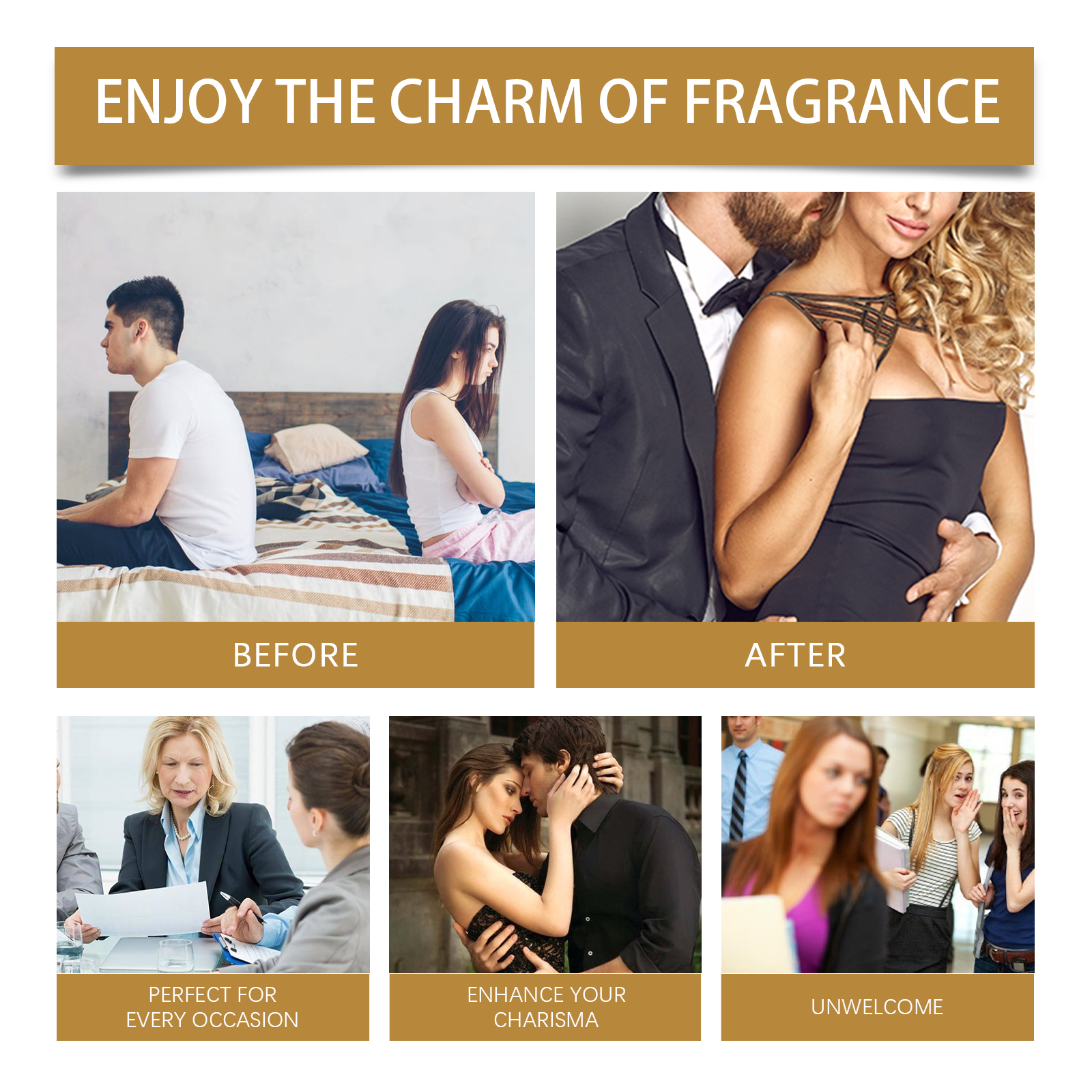 Roxelis Portable Roll On Musk  - огляд і ціна On Perfume & Fragrance Kota Bogor