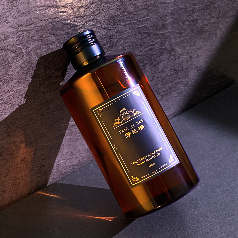 500ml Hotel Series Shangri-La  - огляд і ціна Perfume La Fragrance