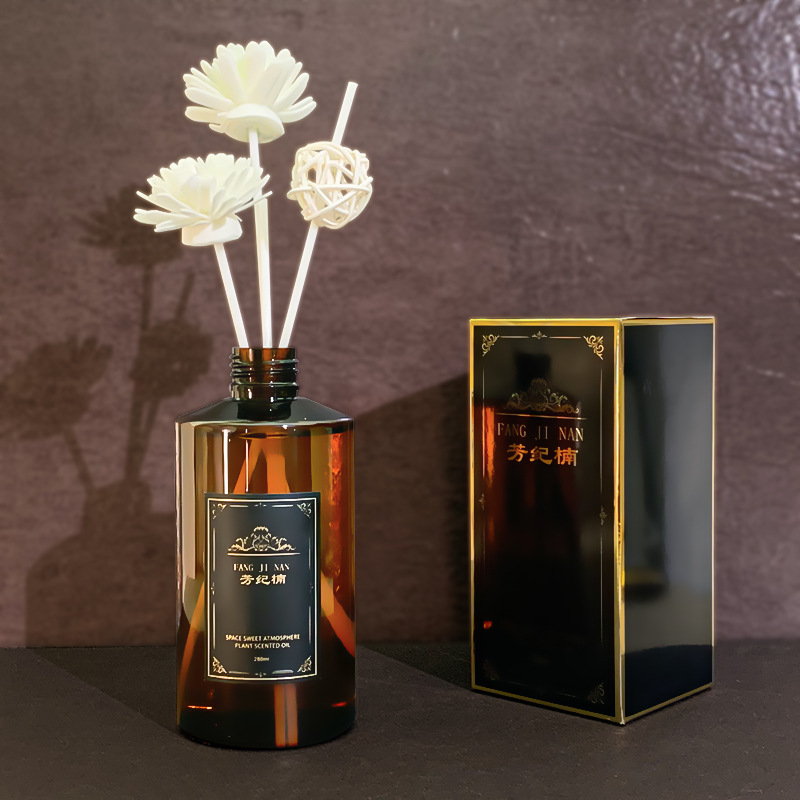 500ml Hotel Series Shangri-La  - огляд і ціна Perfume La Fragrance