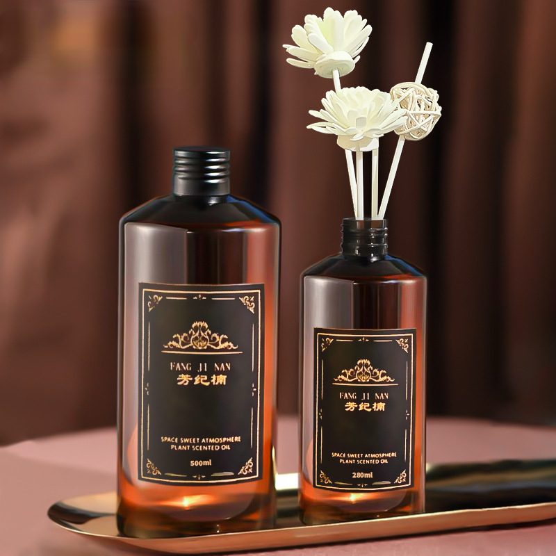 500ml Hotel Series Shangri-La  - огляд і ціна Perfume La Fragrance