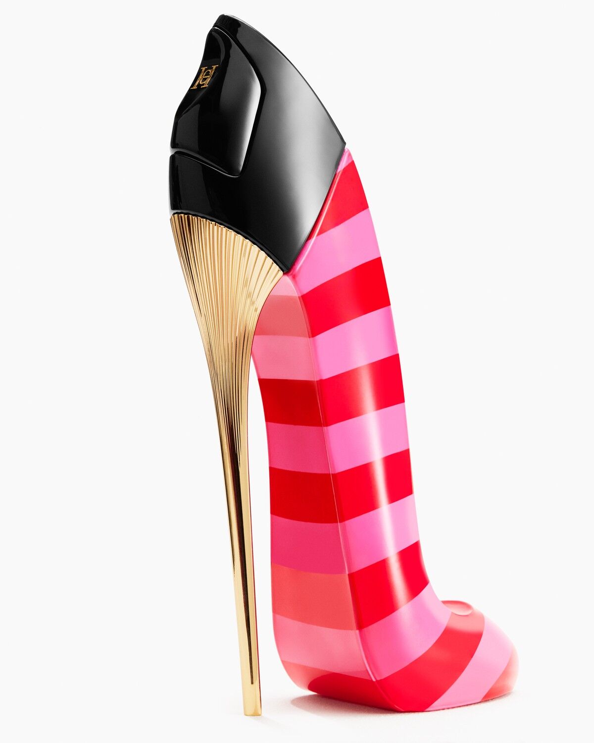 Carolina Herrera High Heel Per - огляд і ціна Musk White Oil