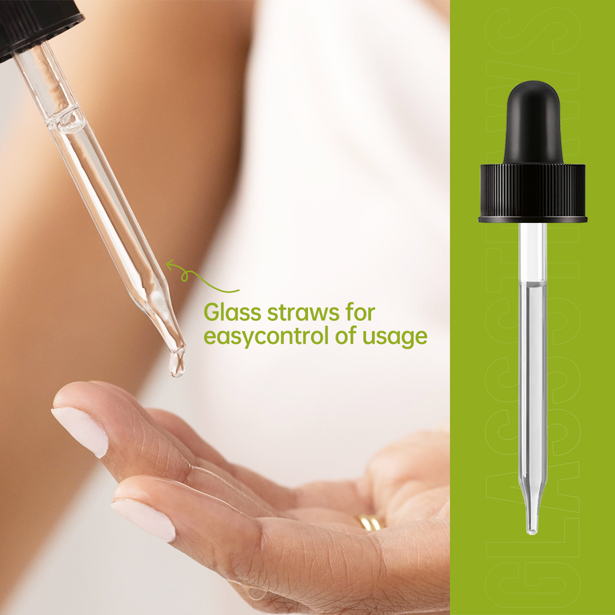 White Musk Essential Oil White - огляд і ціна Musk White Oil