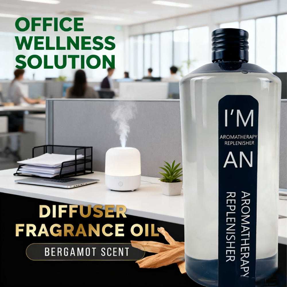 500ml Fireless Hotel Hilton Ar - огляд і ціна Fragrance-Oils Perfume