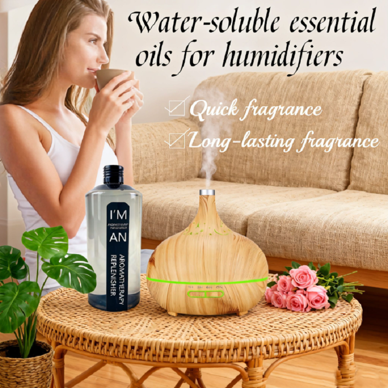 500ml Fireless Hotel Hilton Ar - огляд і ціна Fragrance-Oils Perfume