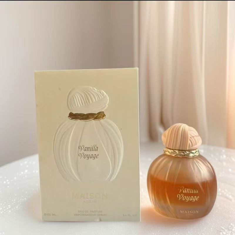 Fragrance concept | Vanilla jo - огляд і ціна Perfume Fragrance Essence