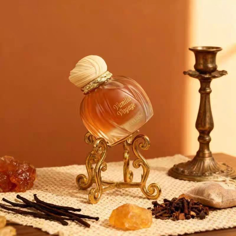 Fragrance concept | Vanilla jo - огляд і ціна Perfume Fragrance Essence