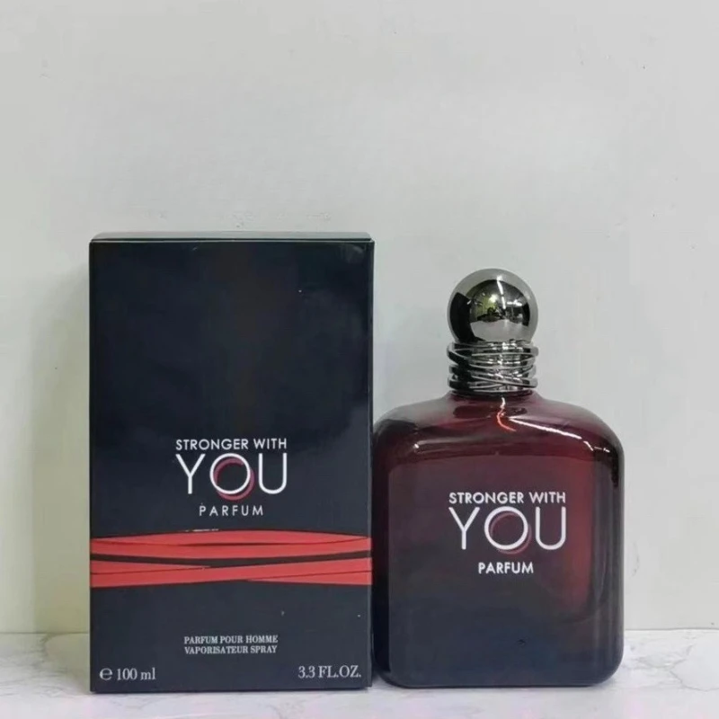 Unisex perfum La Colección De  - огляд і ціна Perfume La Fragrance