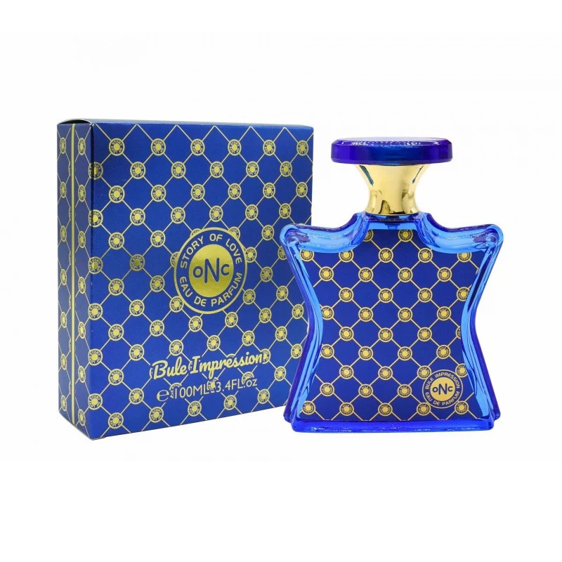 ONC Luxury Star EDP - Our Vers - огляд і ціна Perfume Fragrance Story