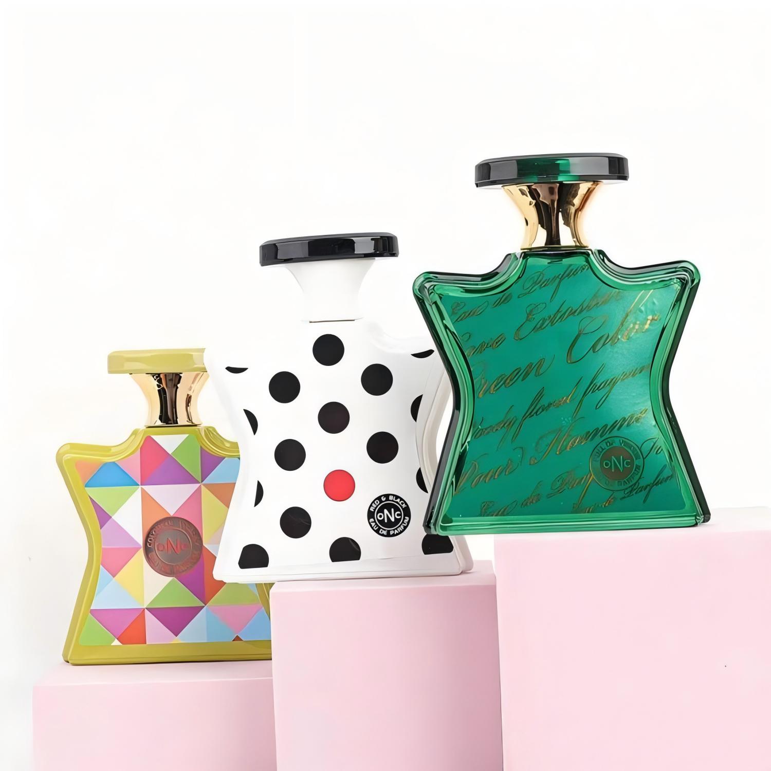 ONC Luxury Star EDP - Our Vers - огляд і ціна Perfume Fragrance Story