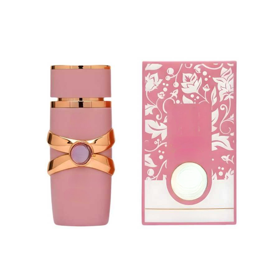 La Yara Perfume for Women Men  - огляд і ціна Perfume La Fragrance