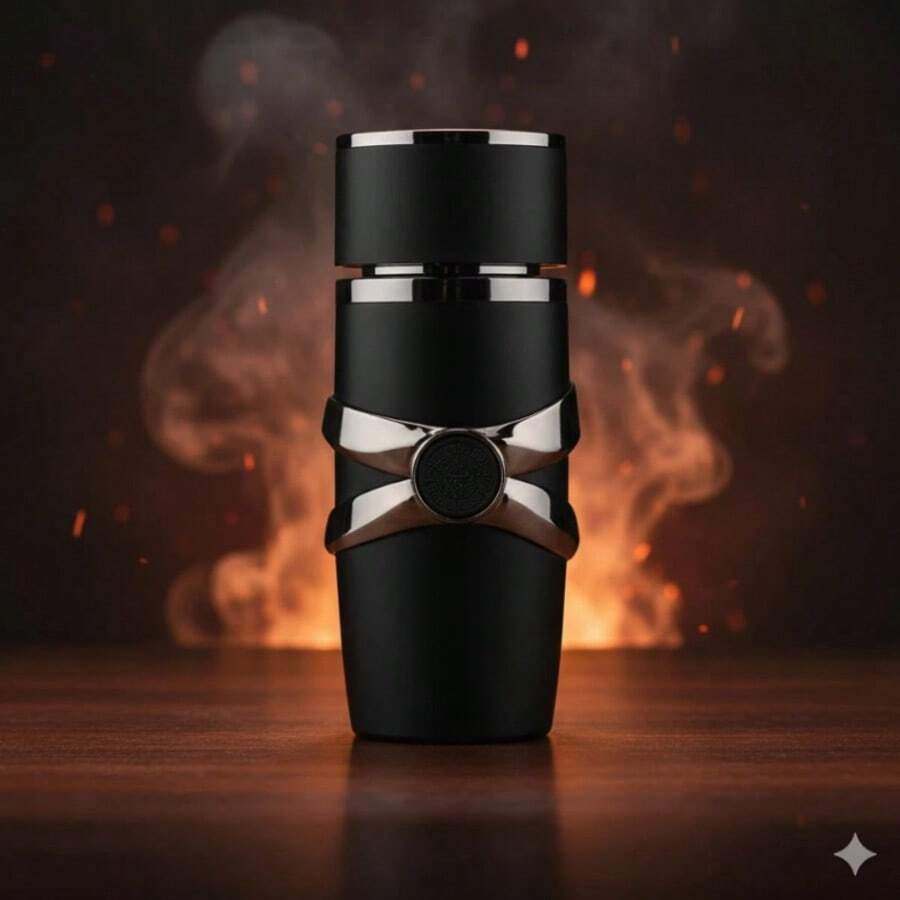 La Yara Perfume for Women Men  - огляд і ціна Perfume La Fragrance