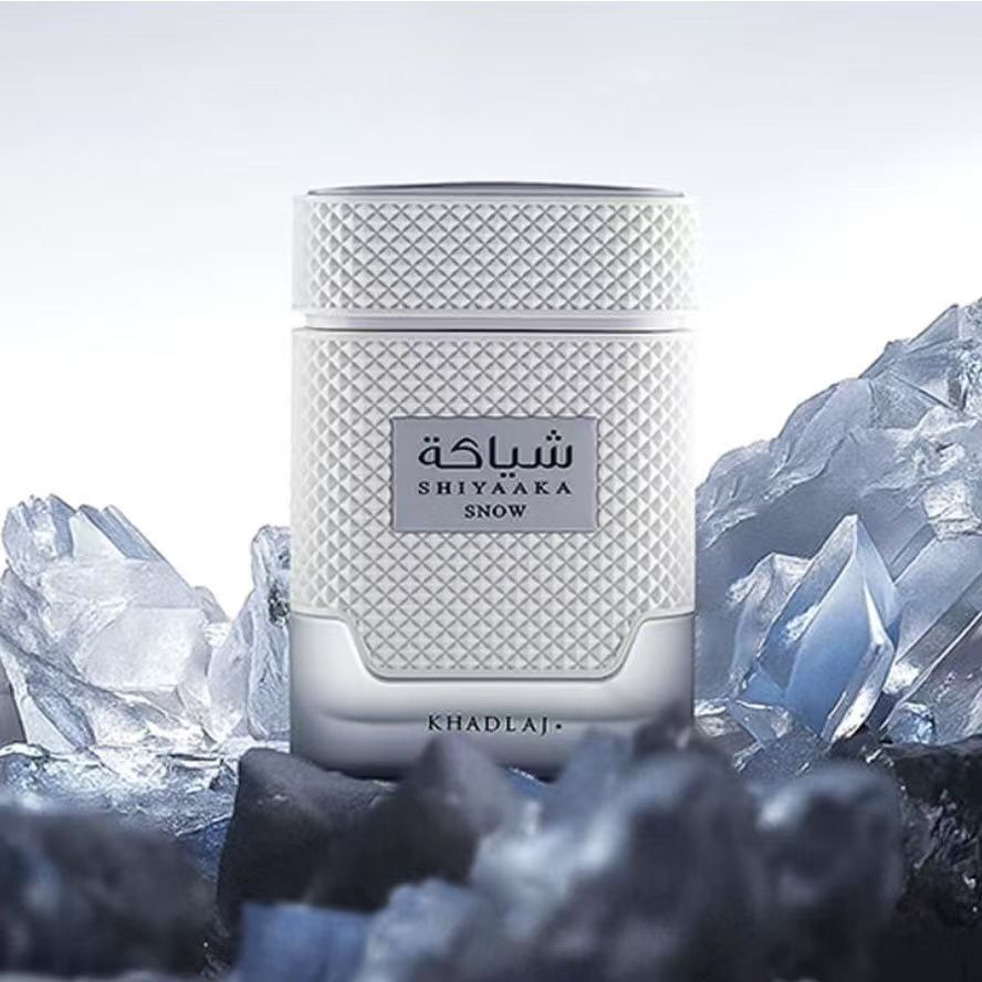 KSSnow perfume, with the diamo - огляд і ціна On Perfume & Fragrance Kota Bogor