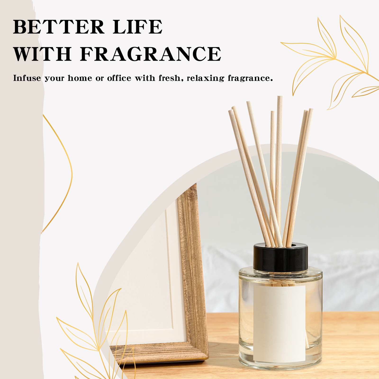 EUQEE 10ML/60ML Fragrance Oil  - огляд і ціна Musk White Oil