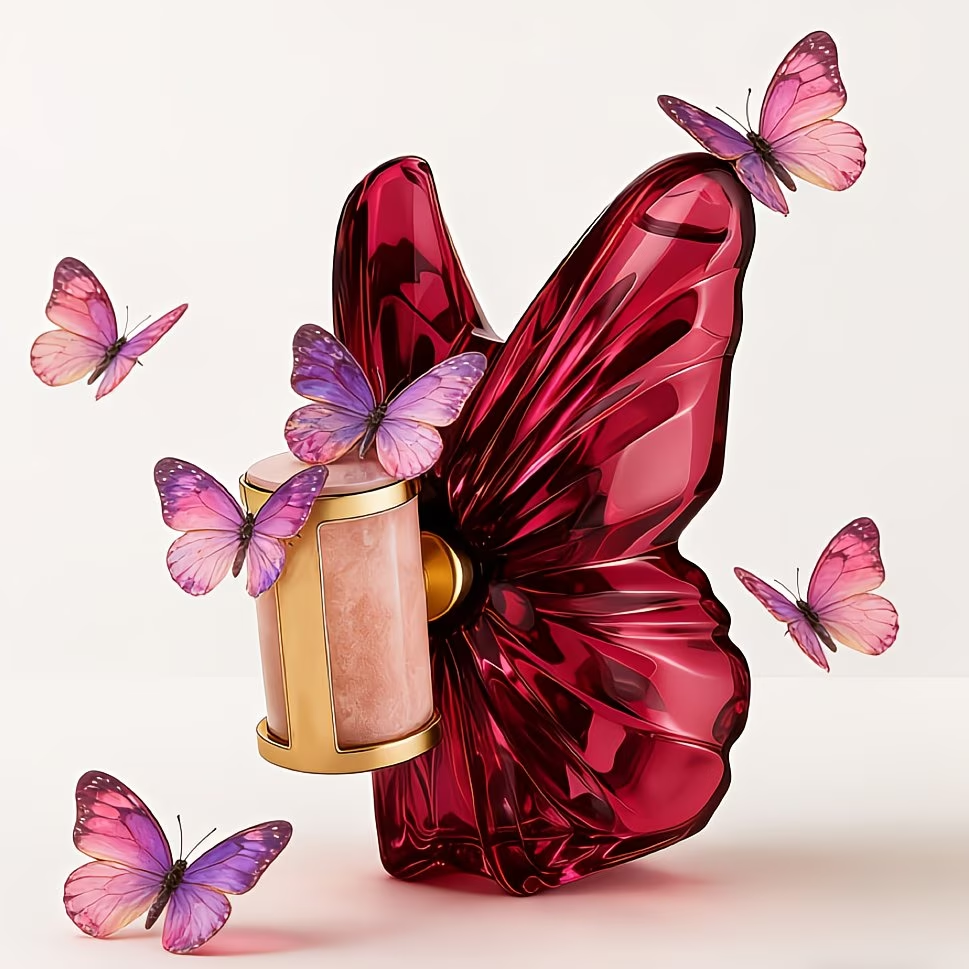 LA Bom. b.A 2.7oz female perfu - огляд і ціна Perfume La Fragrance