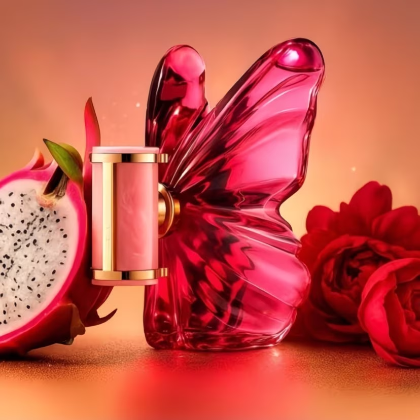 LA Bom. b.A 2.7oz female perfu - огляд і ціна Perfume La Fragrance