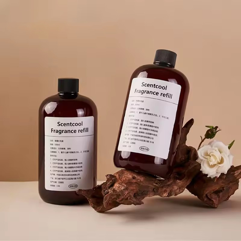 500ml Hotel Series Shangri-La  - огляд і ціна Perfume La Fragrance