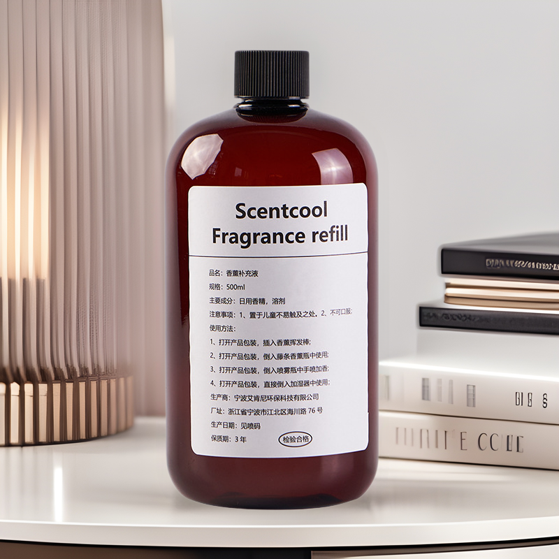500ml Hotel Series Shangri-La  - огляд і ціна Perfume La Fragrance