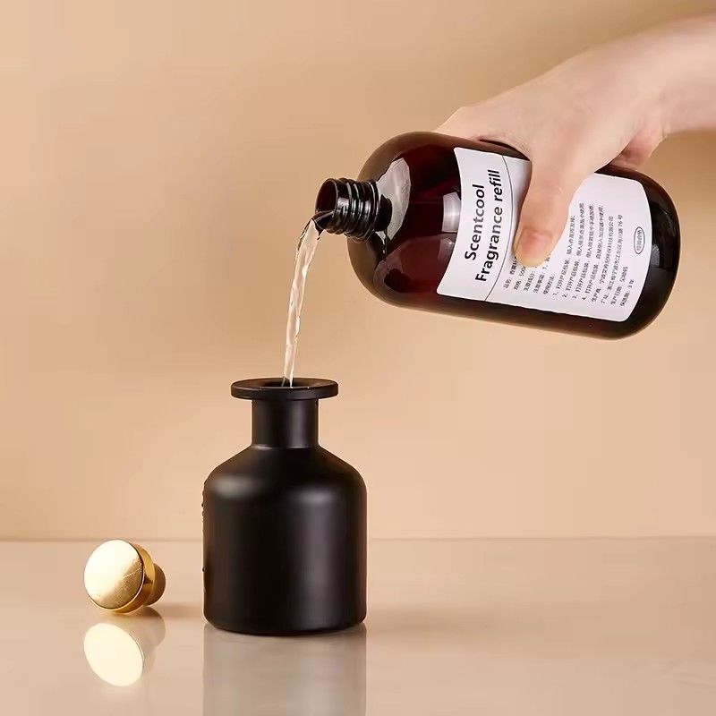 500ml Hotel Series Shangri-La  - огляд і ціна Perfume La Fragrance