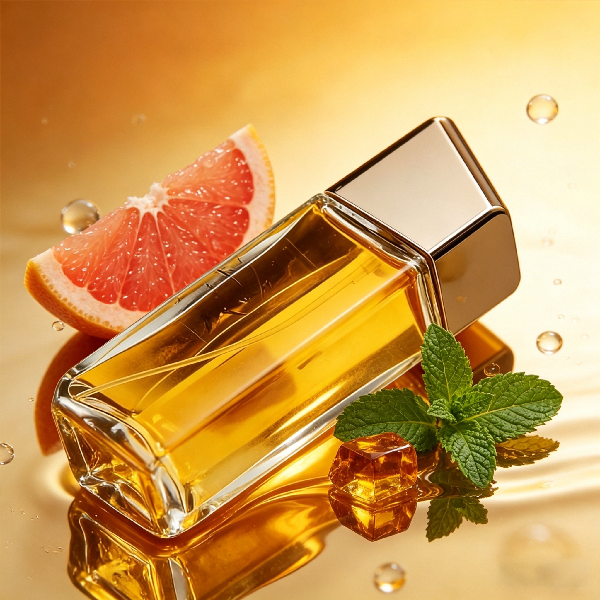 1 GOLD 100ml Men's Perfume EDP - огляд і ціна Perfume Fragrance Tous