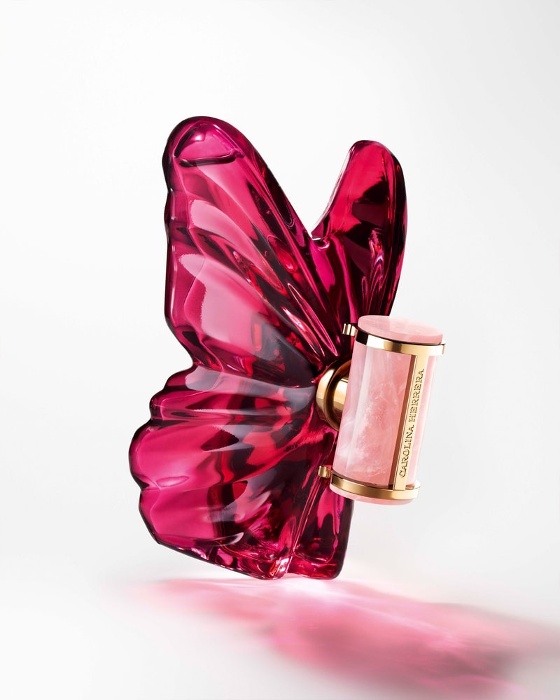 La Bomba Women Perfume 50ml 1. - огляд і ціна Perfume La Fragrance