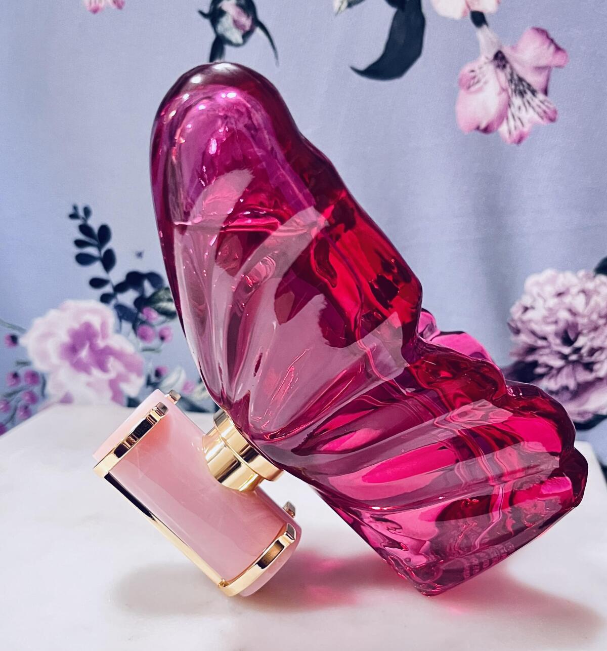 La Bomba Women Perfume 50ml 1. - огляд і ціна Perfume La Fragrance