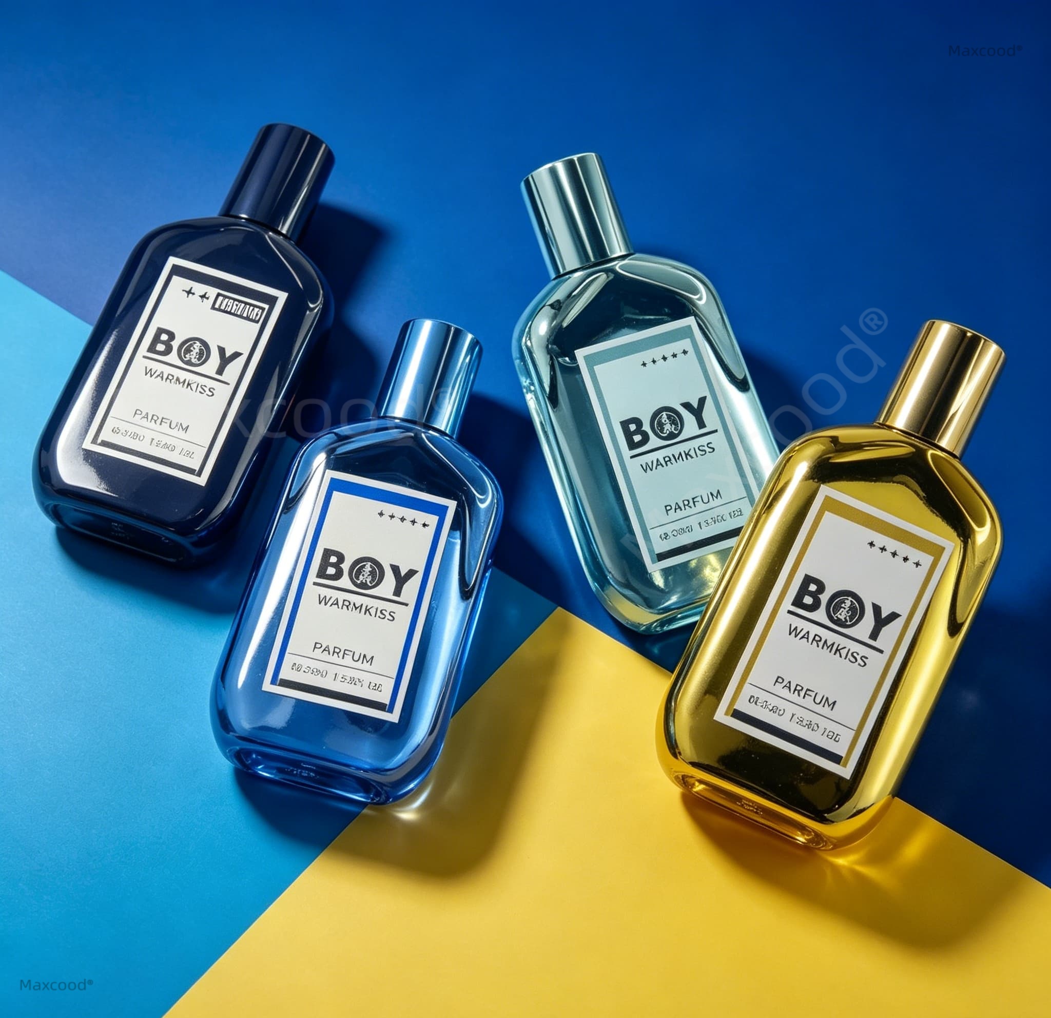 1.52oz/45ml Men's Perfume Frui - огляд і ціна Perfume Fragrance Tous