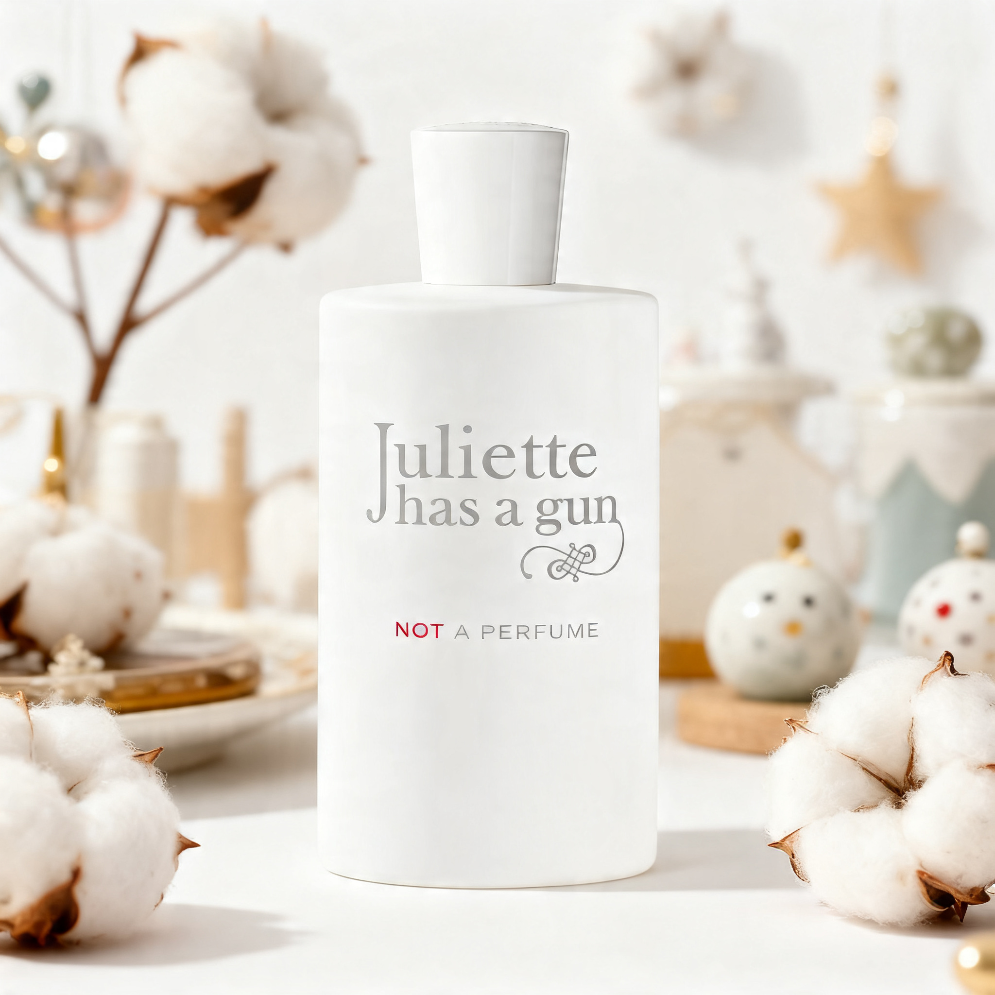 100ml Unisex Minimalist Molecu - огляд і ціна Perfume La Fragrance