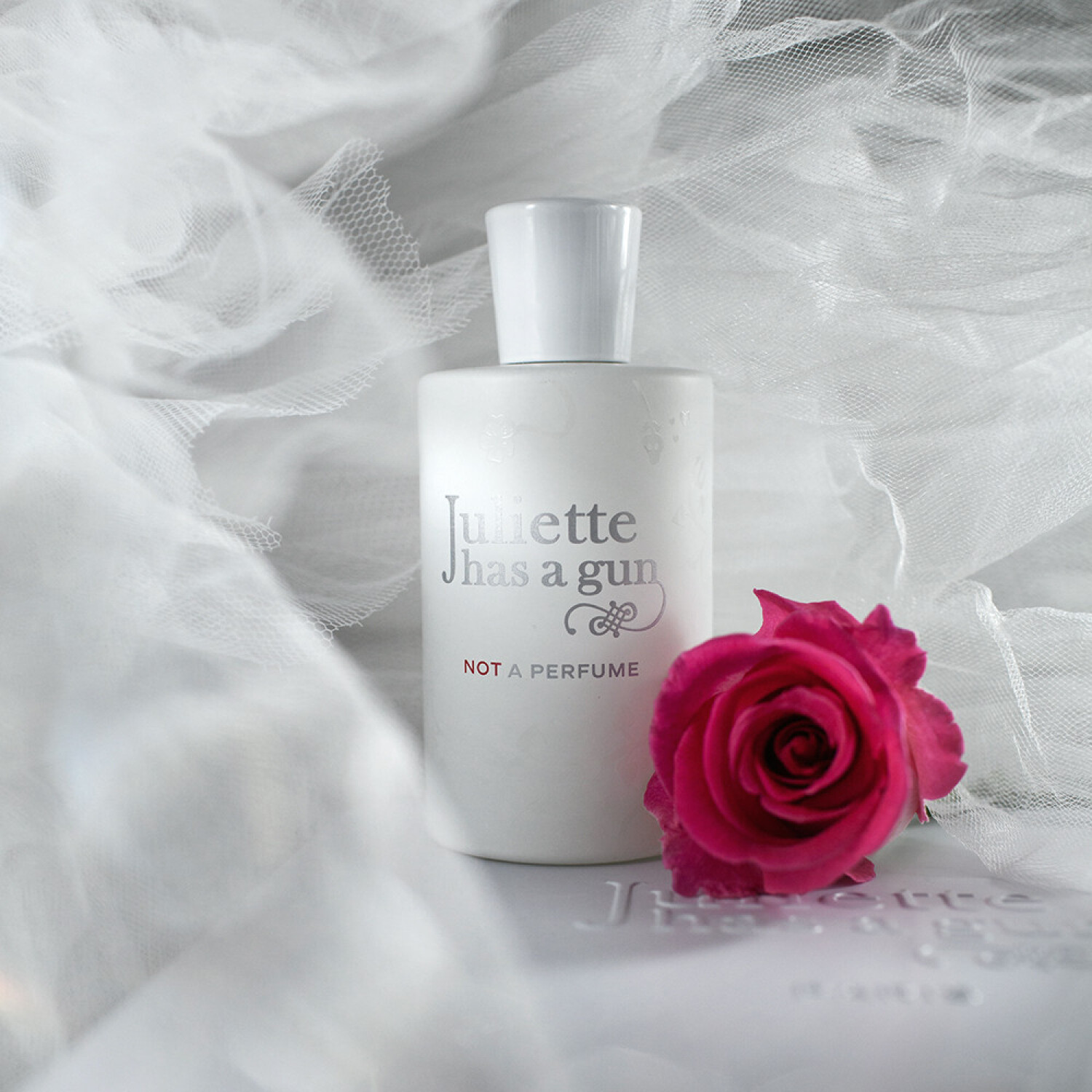 100ml Unisex Minimalist Molecu - огляд і ціна Perfume La Fragrance